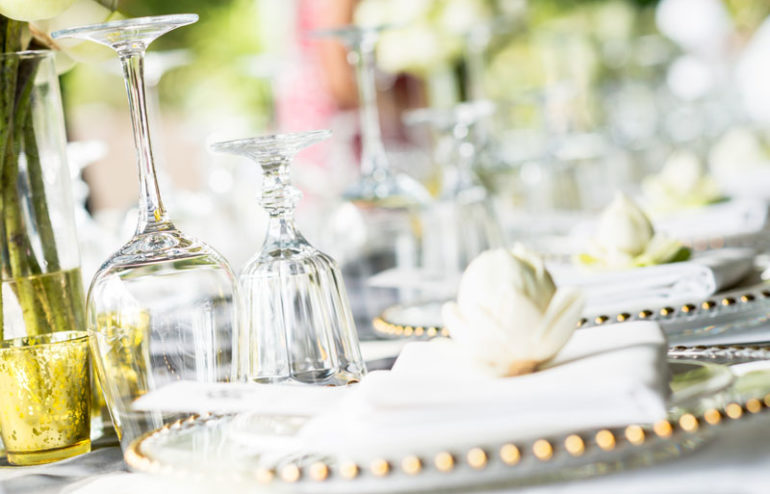 Why You Need Event Insurance for All Your Summer Occasions