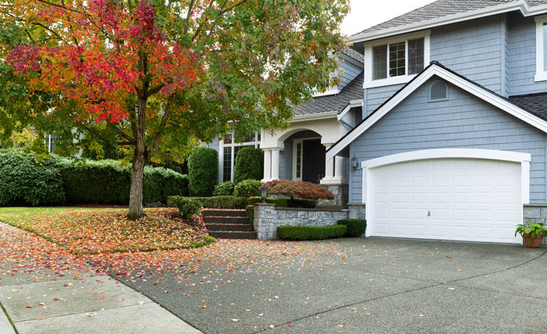 Fall Home Maintenance Tips so That You're Ready for the Weather