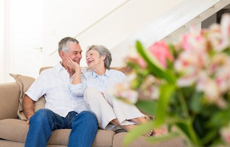 Why Life Insurance is Still Important for the 50+