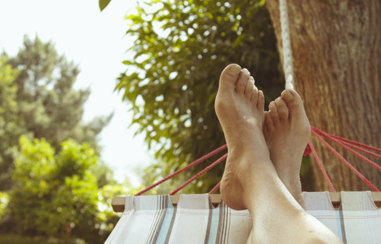 Tips to Make Your Life Feel More Like A Vacation