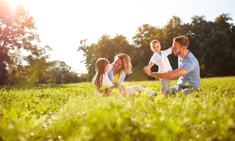 All About Life Insurance so You Can Keep Your Family Secure