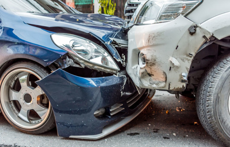 Avoid These Common Causes of Car Accidents with These Tips