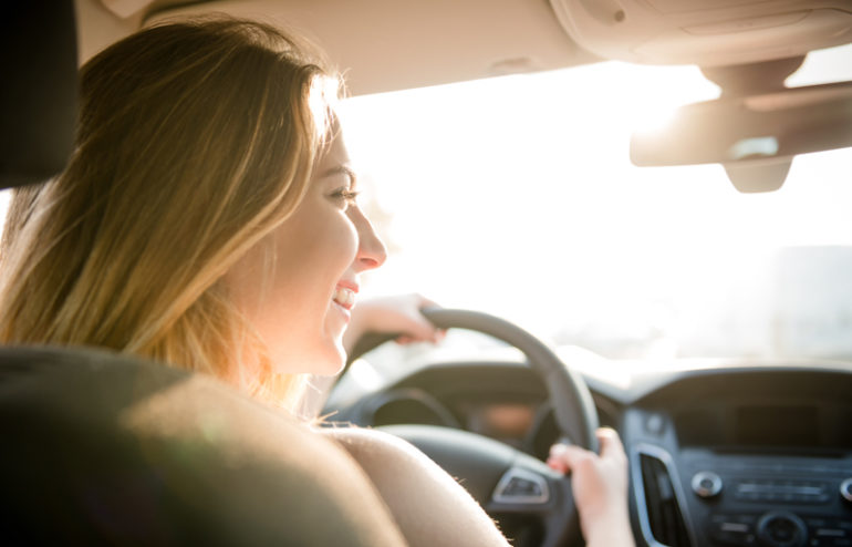 Drive Safely All Summer Long with These Driving Safety Tips