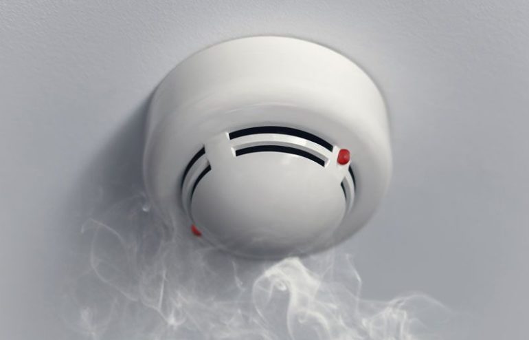 Protect Your Loved Ones from the Threat of Carbon Monoxide
