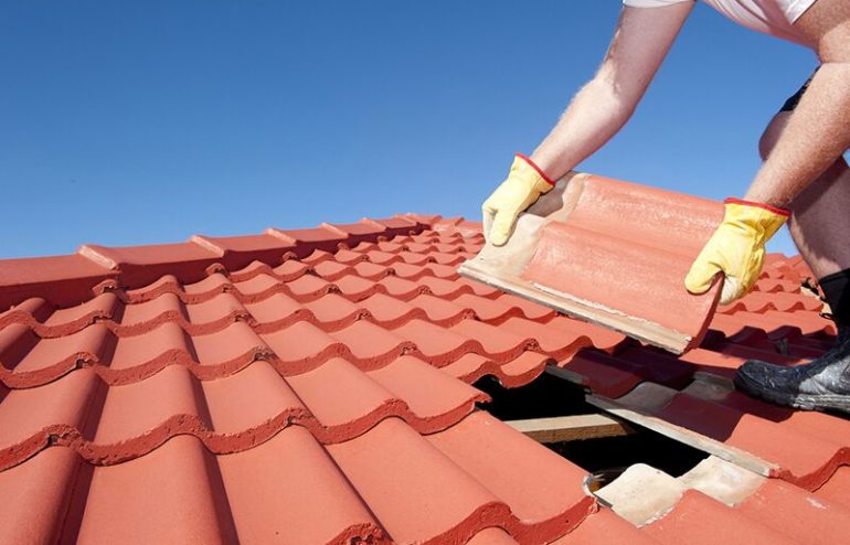 Signs that Your Home Needs a New Roof